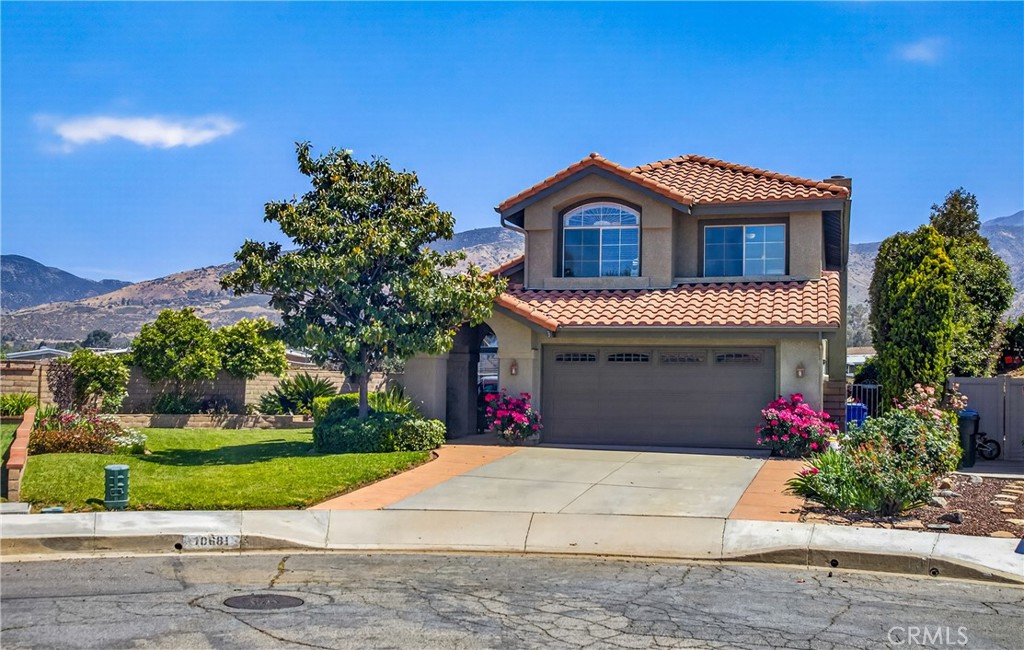 10681 Berrywood