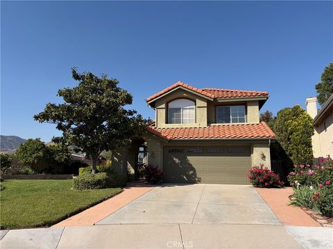 Photo of 10681 Berrywood Cir, Yucaipa, CA 92399 (MLS # IG26092194)
