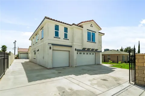 15931 Los Cedros Avenue, Fontana, CA 92336 - MLS#: CV25199247