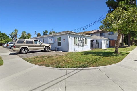Photo of 5742 Fullerton AVE #2, Buena Park, CA 90621 (MLS # OC26172871)