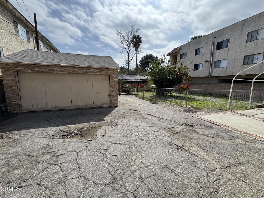 Not Applicable - Residential Income