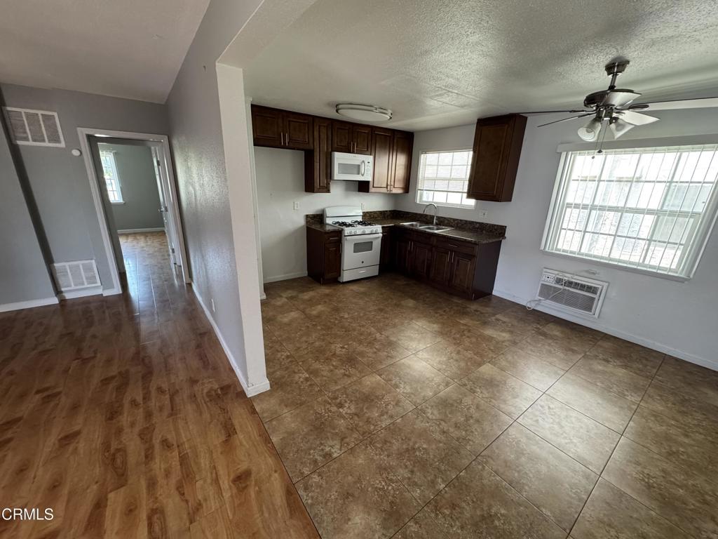 Not Applicable - Residential Income