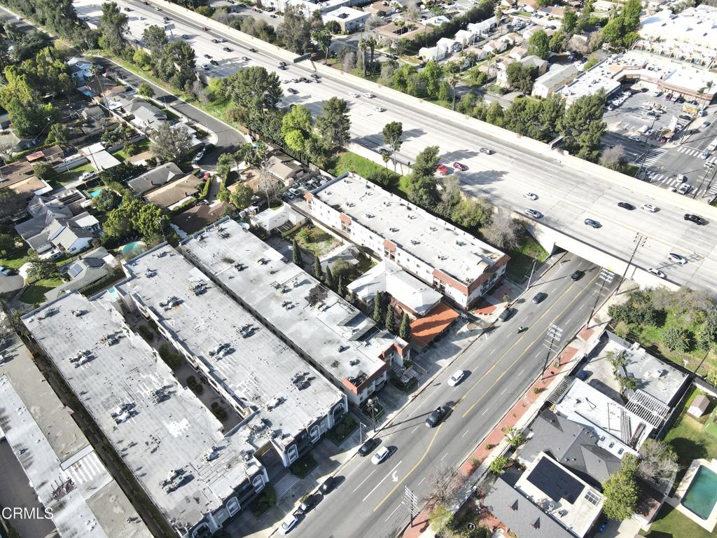 Not Applicable - Residential Income