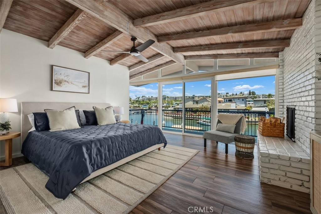 Newport Island (NEWI) - Residential