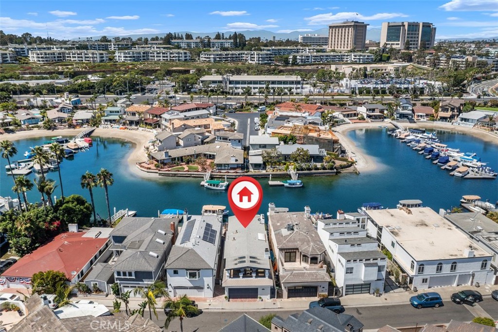 Newport Island (NEWI) - Residential