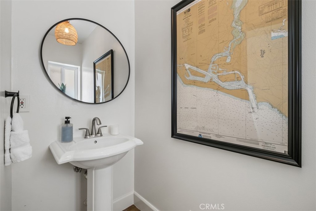 Newport Island (NEWI) - Residential