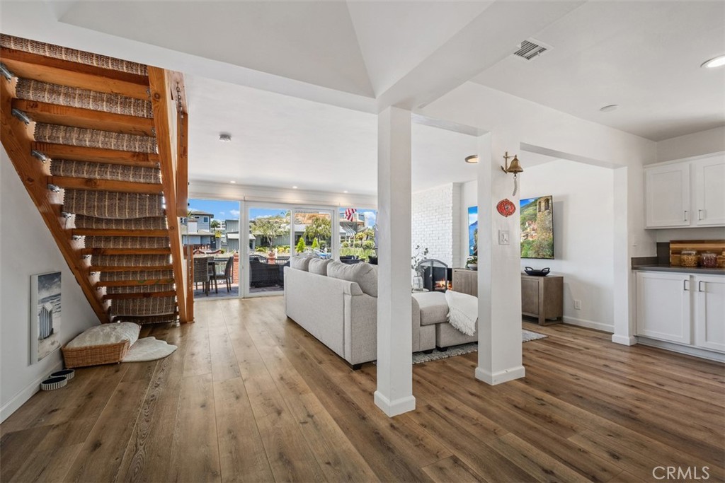 Newport Island (NEWI) - Residential