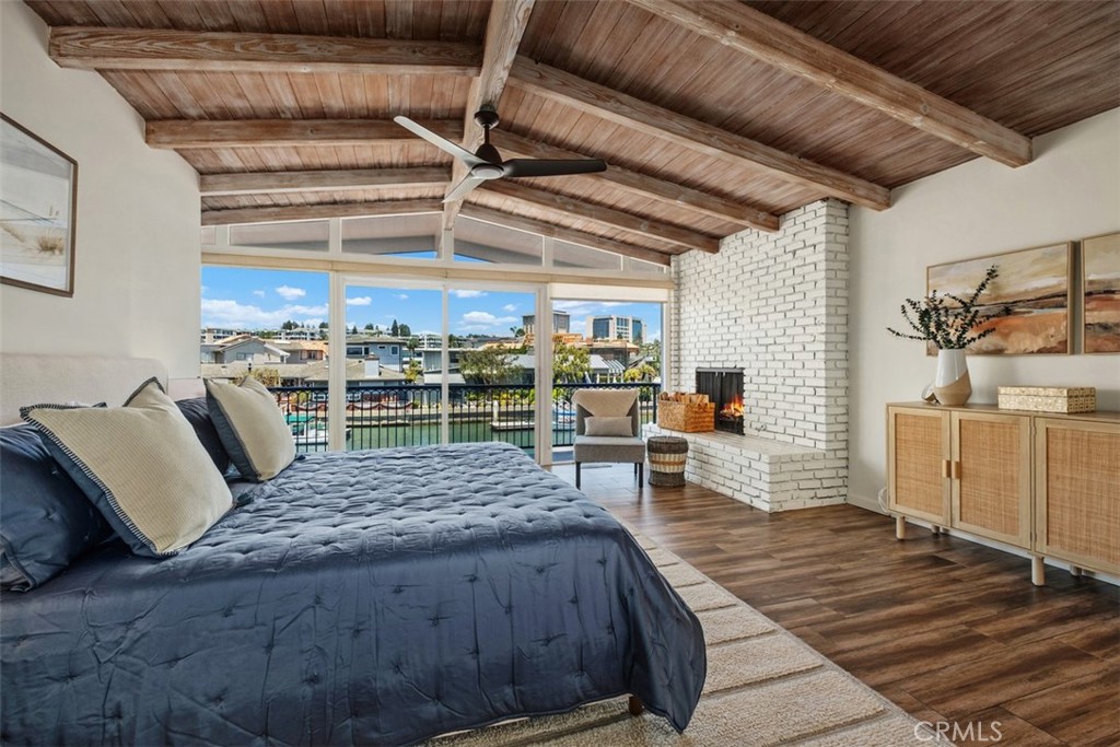 Newport Island (NEWI) - Residential