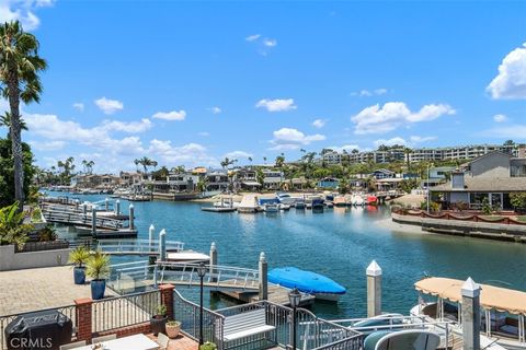 Photo of 3810 Channel Place, Newport Beach, CA 92663 (MLS # NP25157146)