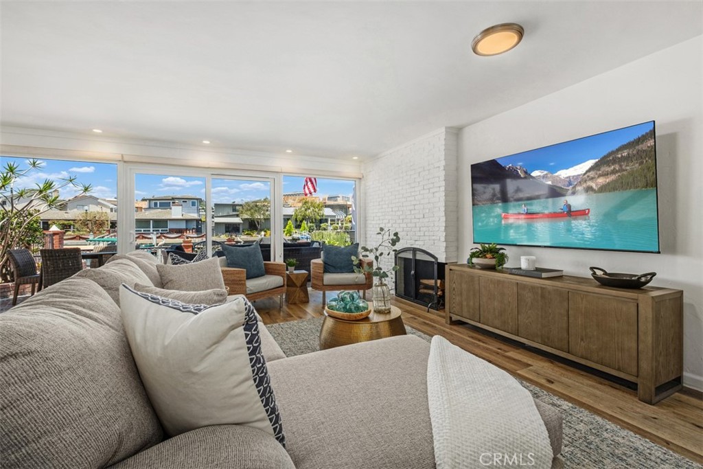 Newport Island (NEWI) - Residential