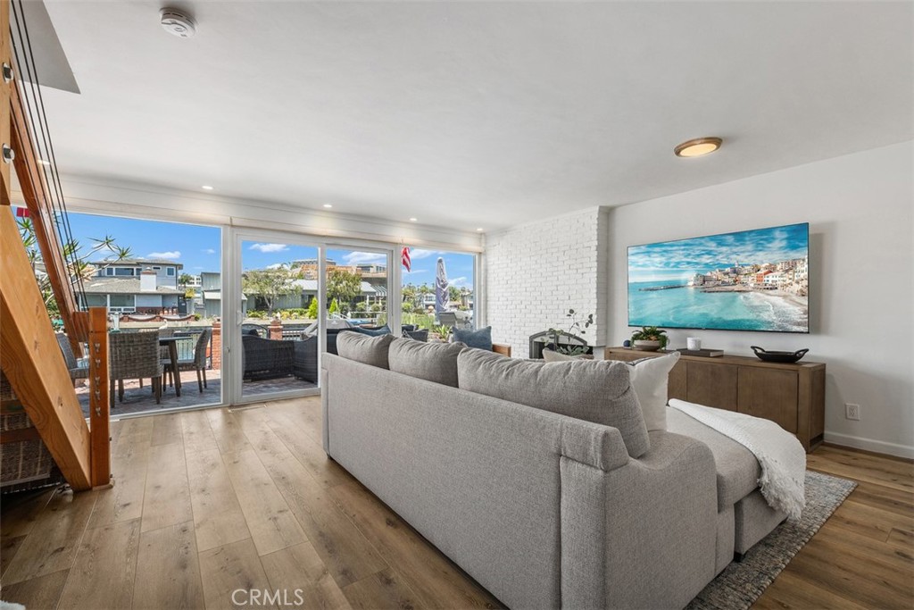 Newport Island (NEWI) - Residential