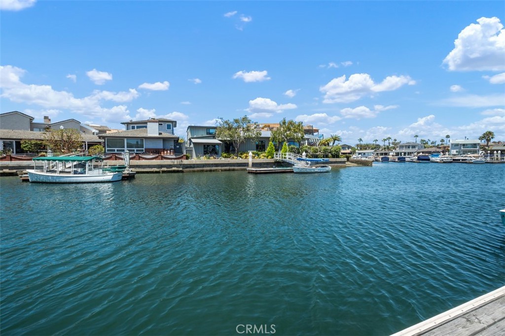 Newport Island (NEWI) - Residential