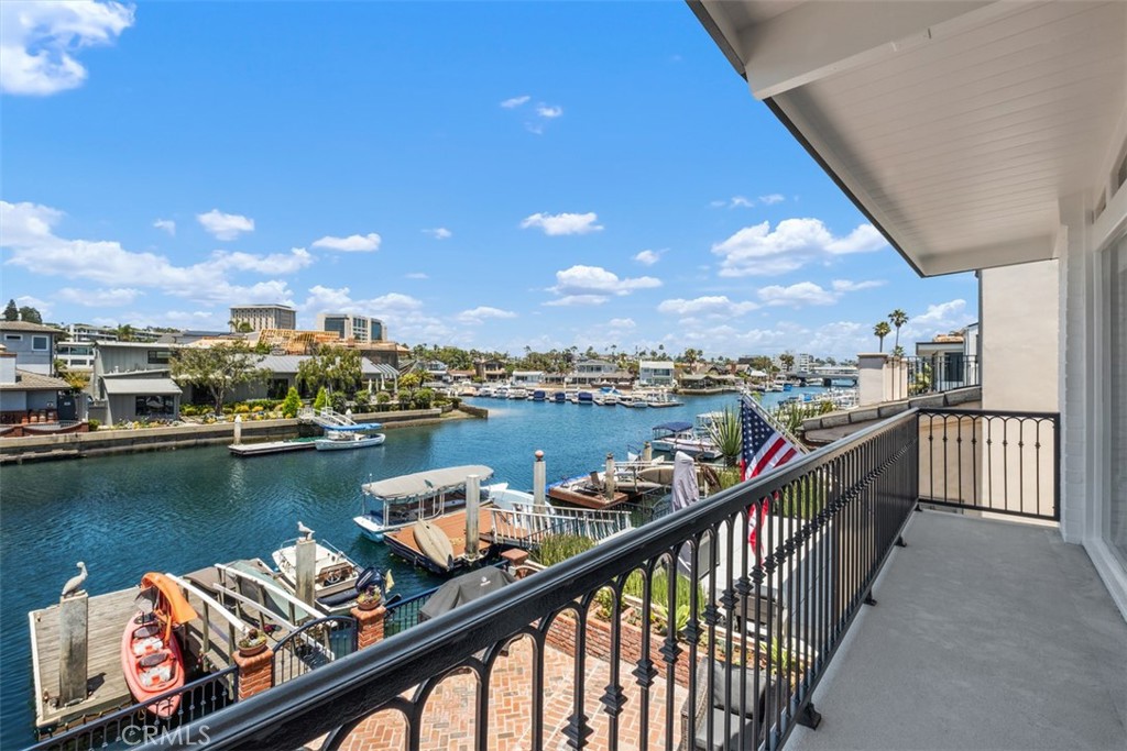 Newport Island (NEWI) - Residential