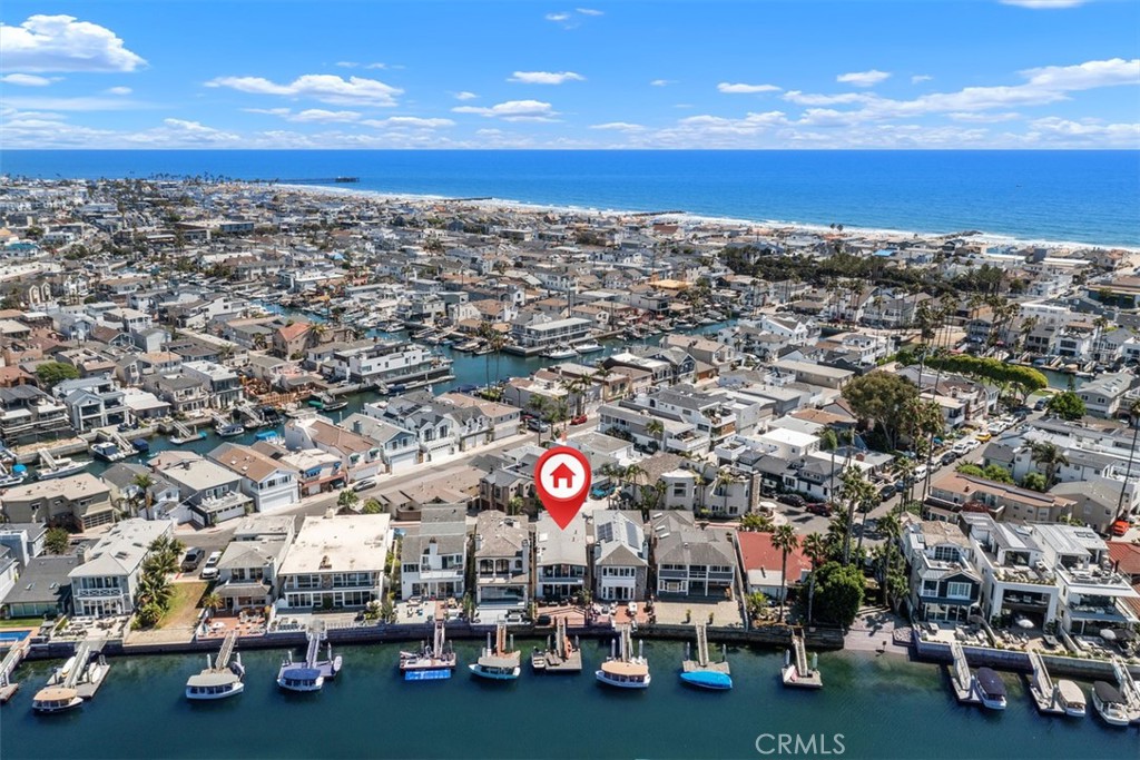 Newport Island (NEWI) - Residential