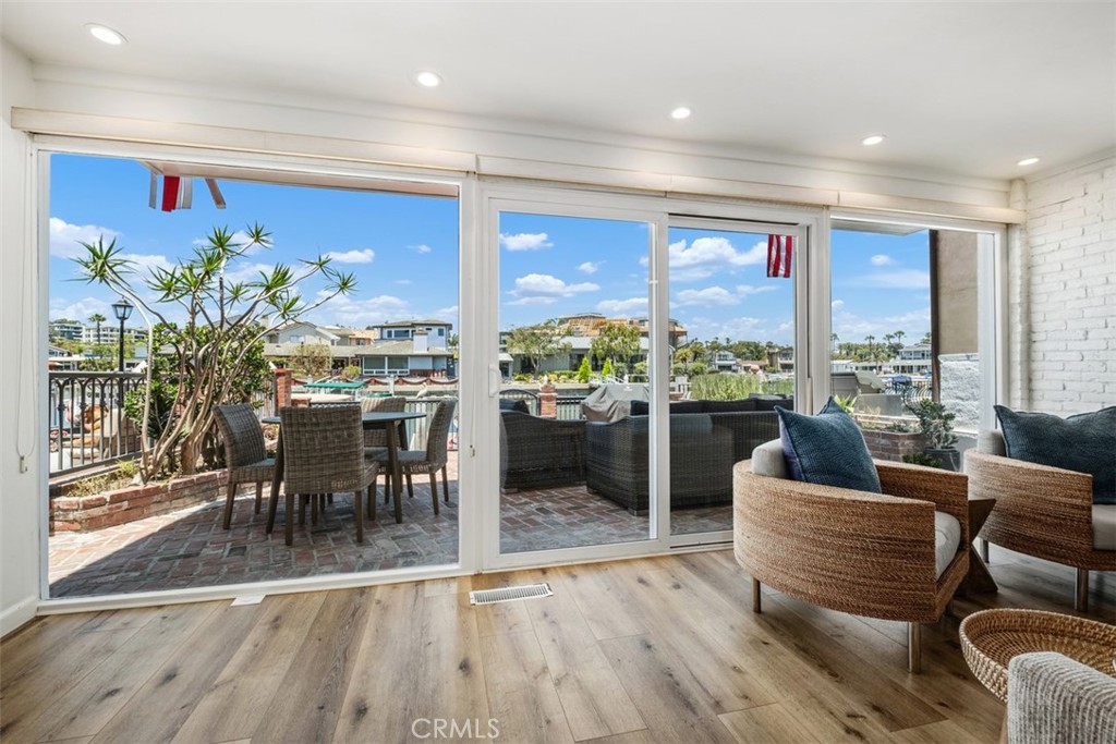 Newport Island (NEWI) - Residential