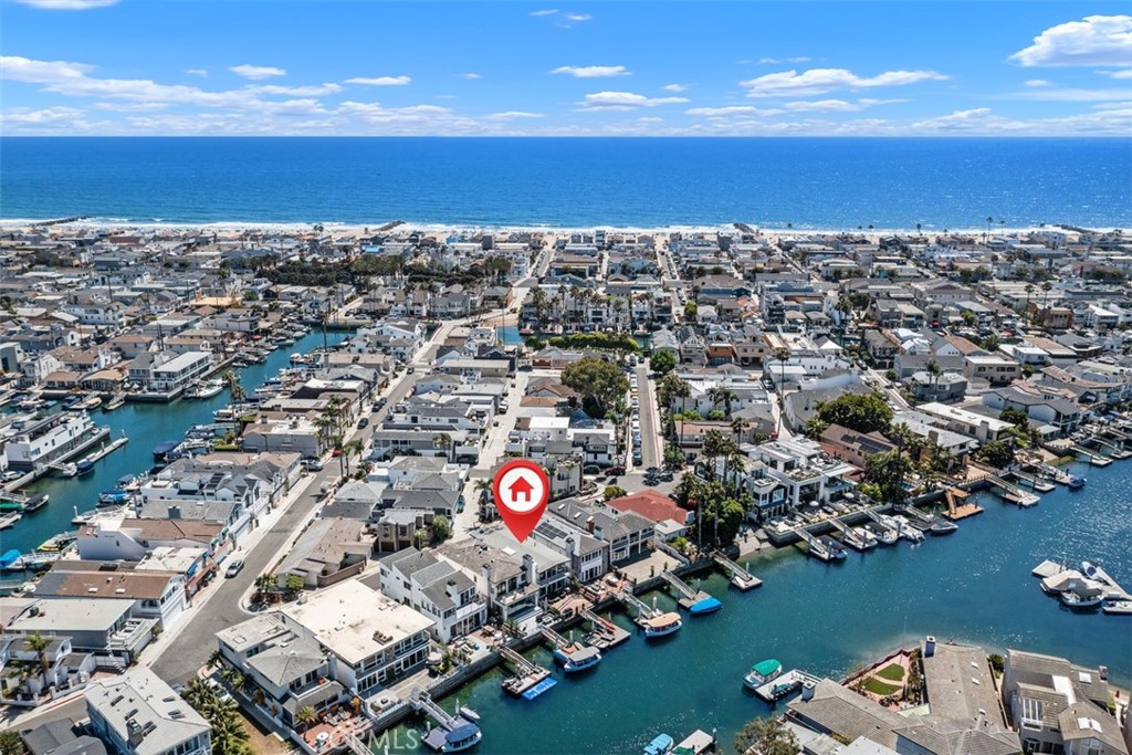 Newport Island (NEWI) - Residential