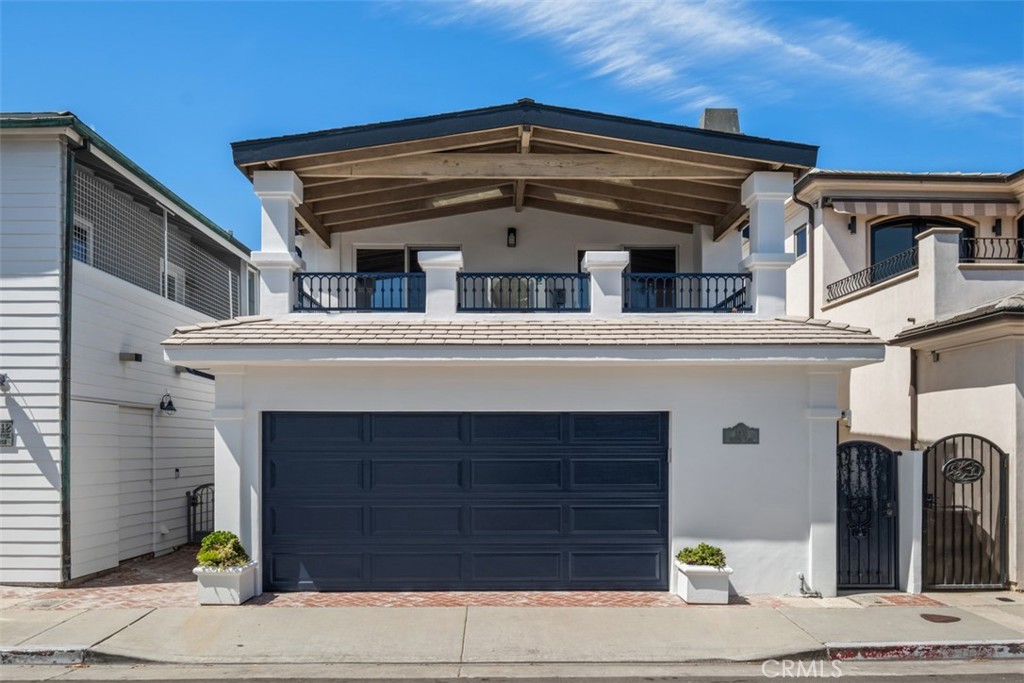 Newport Island (NEWI) - Residential