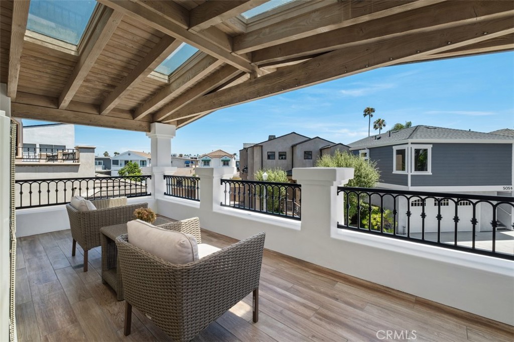 Newport Island (NEWI) - Residential