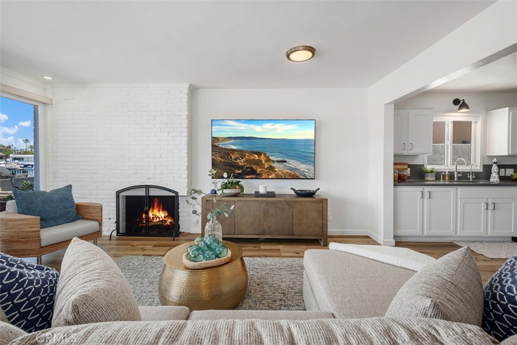 Newport Island (NEWI) - Residential