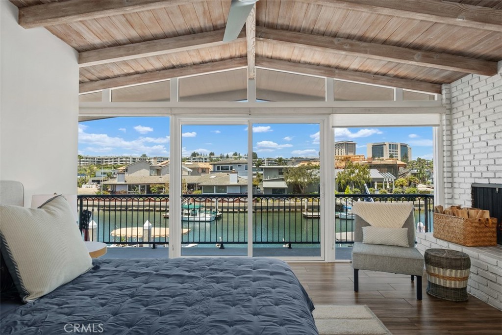 Newport Island (NEWI) - Residential