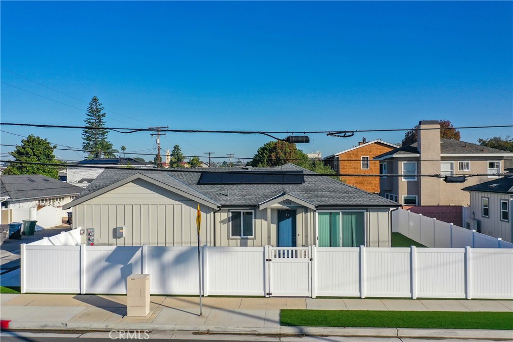 Downtown Area (DOWN) - Residential Lease