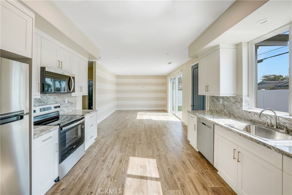 Downtown Area (DOWN) - Residential Lease