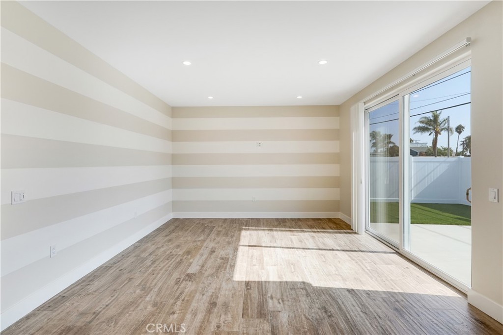 Downtown Area (DOWN) - Residential Lease