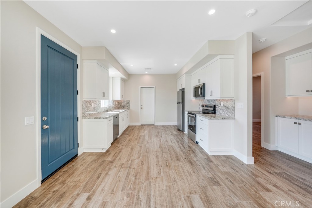 Downtown Area (DOWN) - Residential Lease