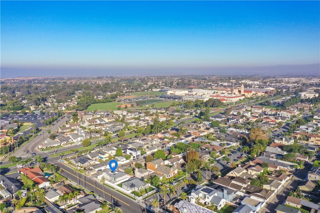 Downtown Area (DOWN) - Residential Lease