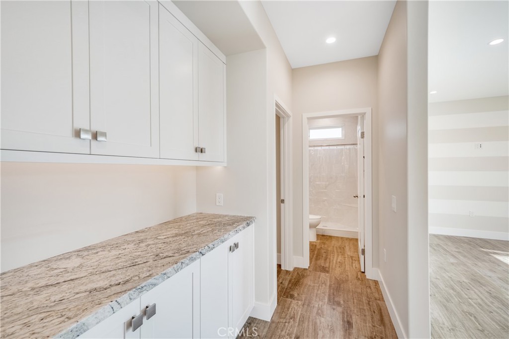 Downtown Area (DOWN) - Residential Lease