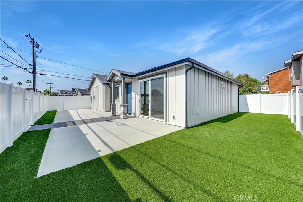 Downtown Area (DOWN) - Residential Lease