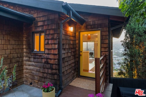 Photo of 4009 Berenice Place, Los Angeles, CA 90031 (MLS # 26871979)