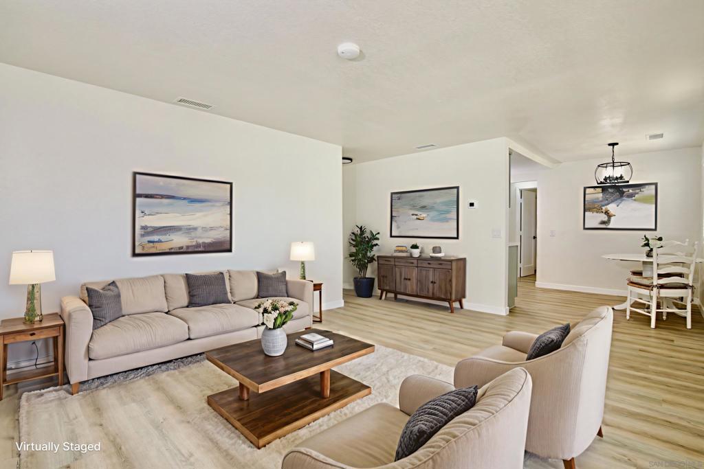 Lakeside - Residential