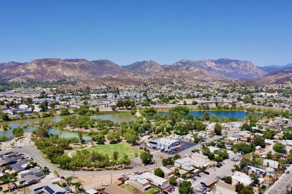 Lakeside - Residential