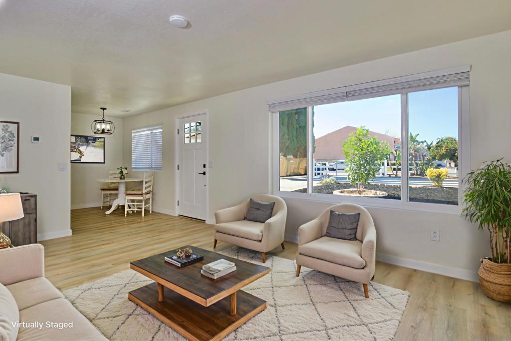 Lakeside - Residential