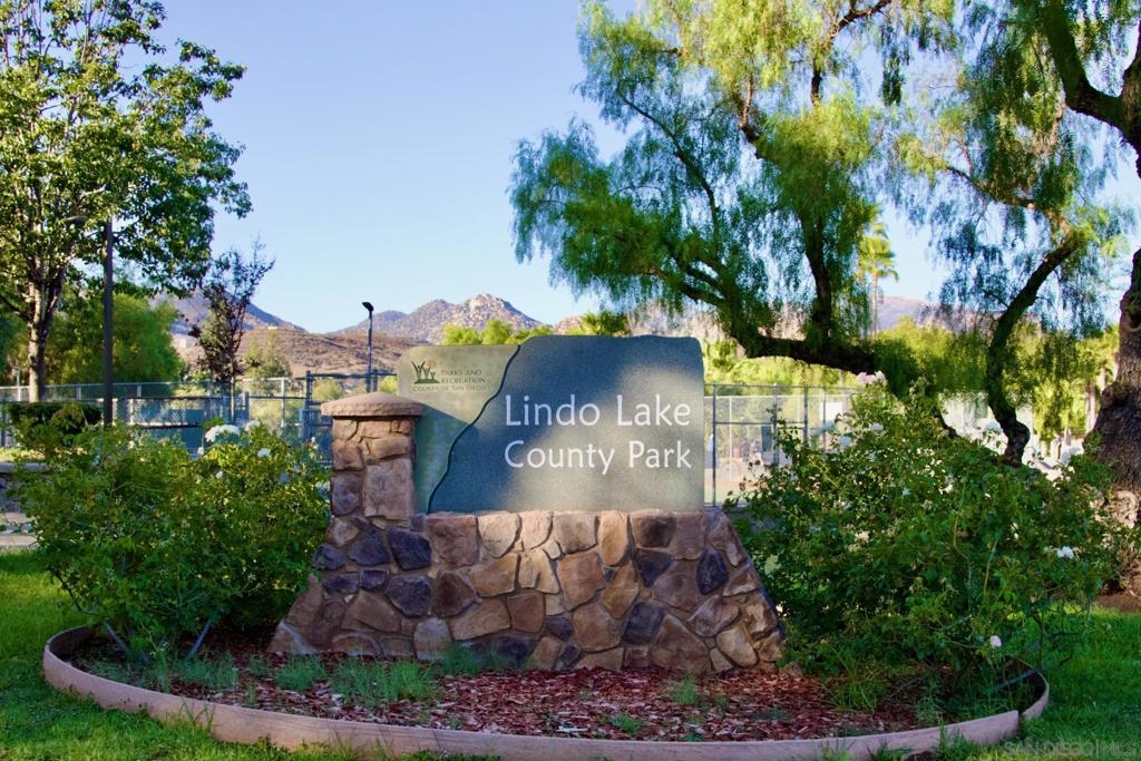 Lakeside - Residential