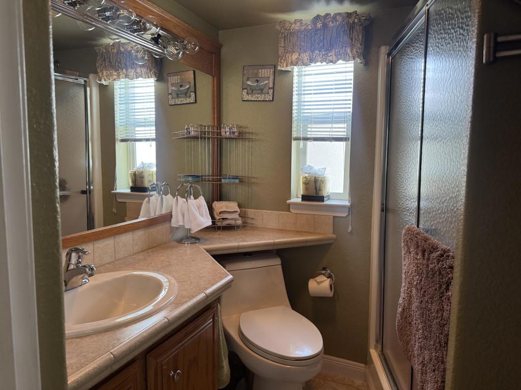 Rancho Casa Blanca - Manufactured In Park