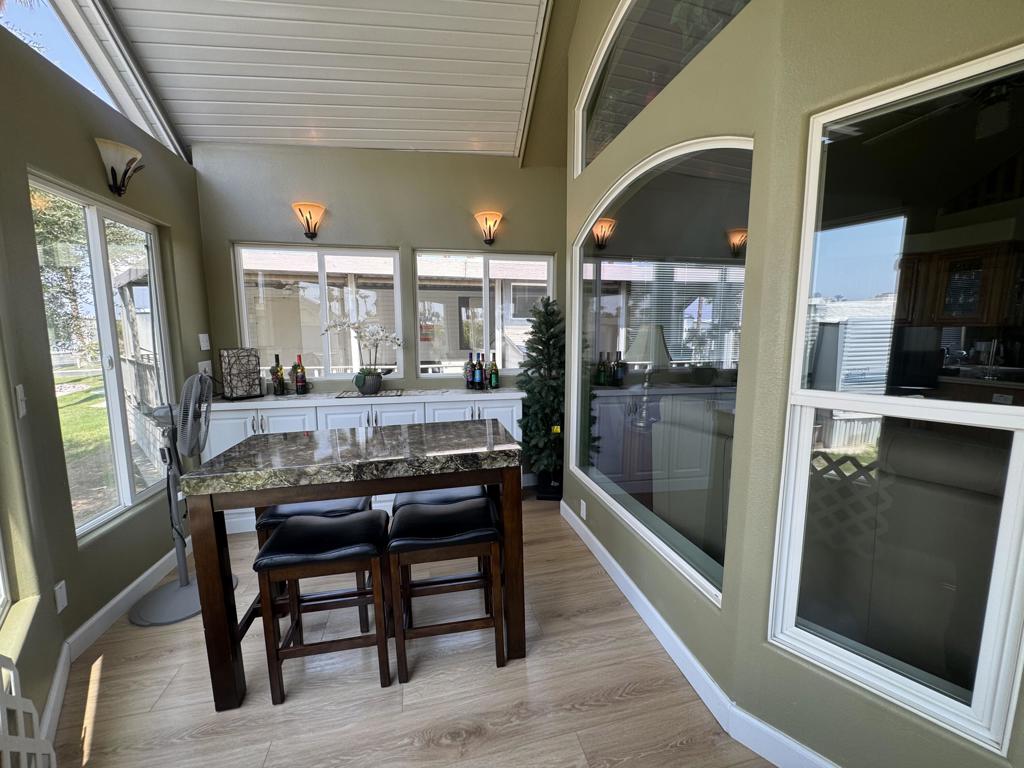 Rancho Casa Blanca - Manufactured In Park