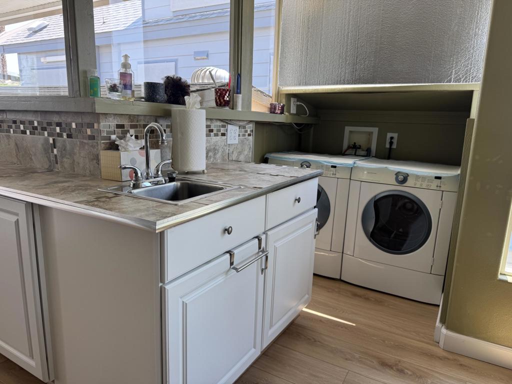 Rancho Casa Blanca - Manufactured In Park