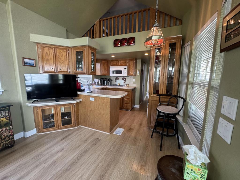 Rancho Casa Blanca - Manufactured In Park