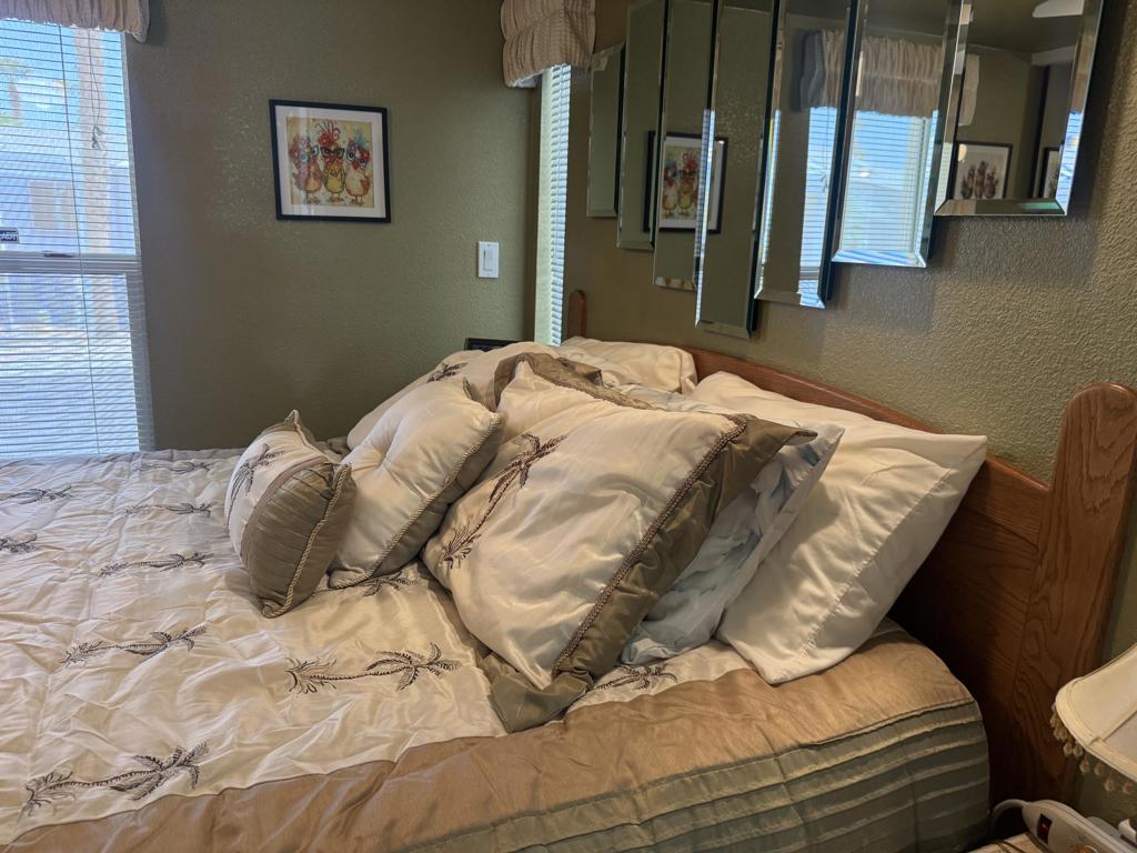 Rancho Casa Blanca - Manufactured In Park