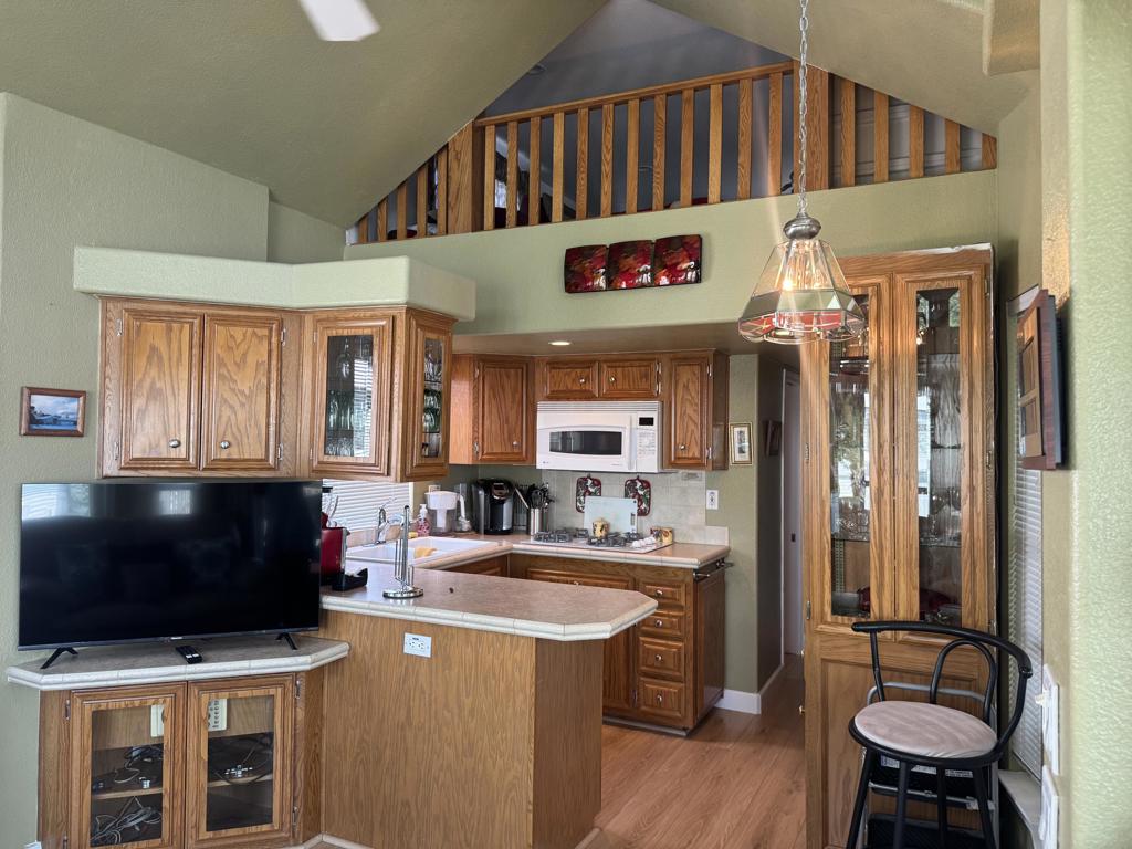 Rancho Casa Blanca - Manufactured In Park