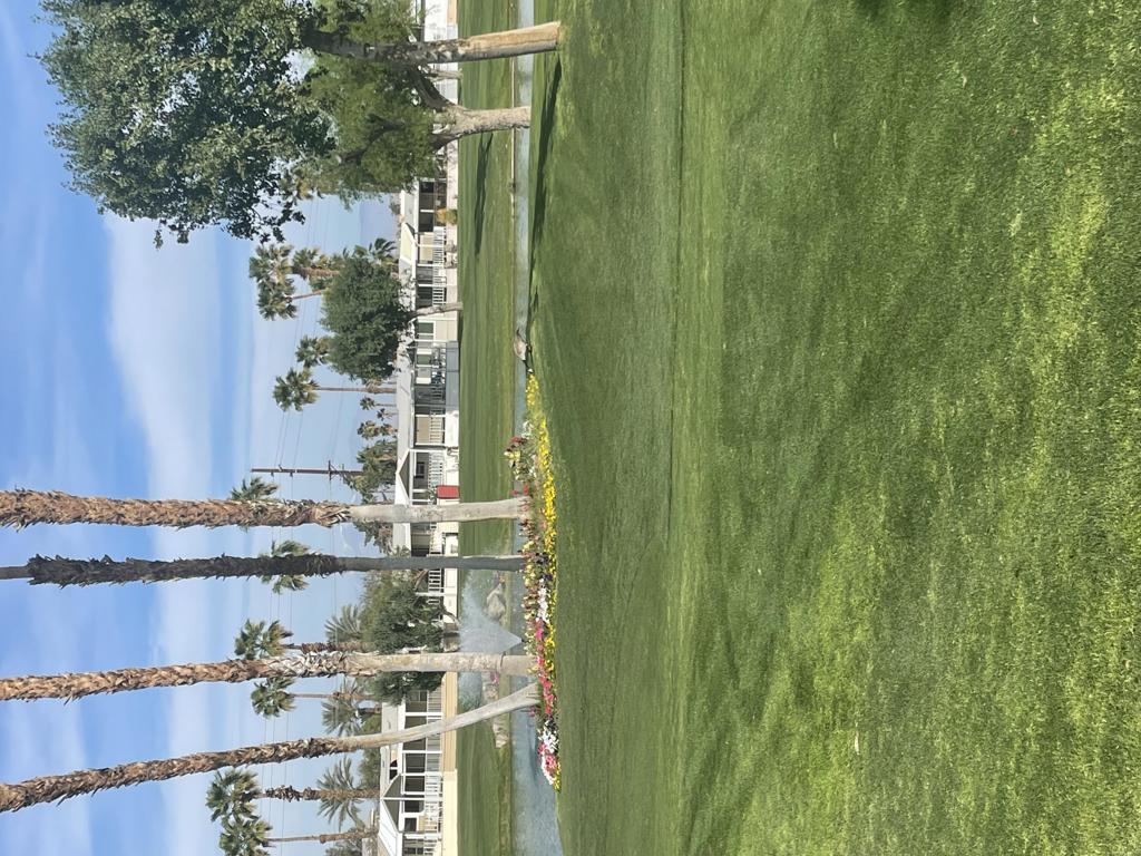 Rancho Casa Blanca - Manufactured In Park