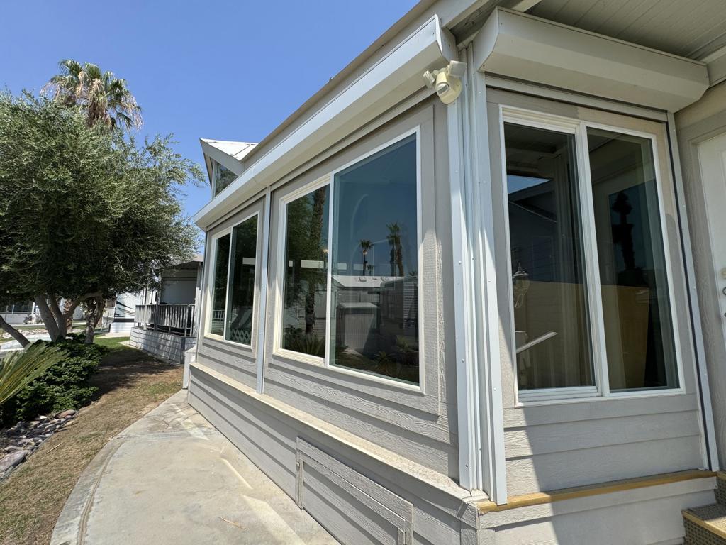 Rancho Casa Blanca - Manufactured In Park