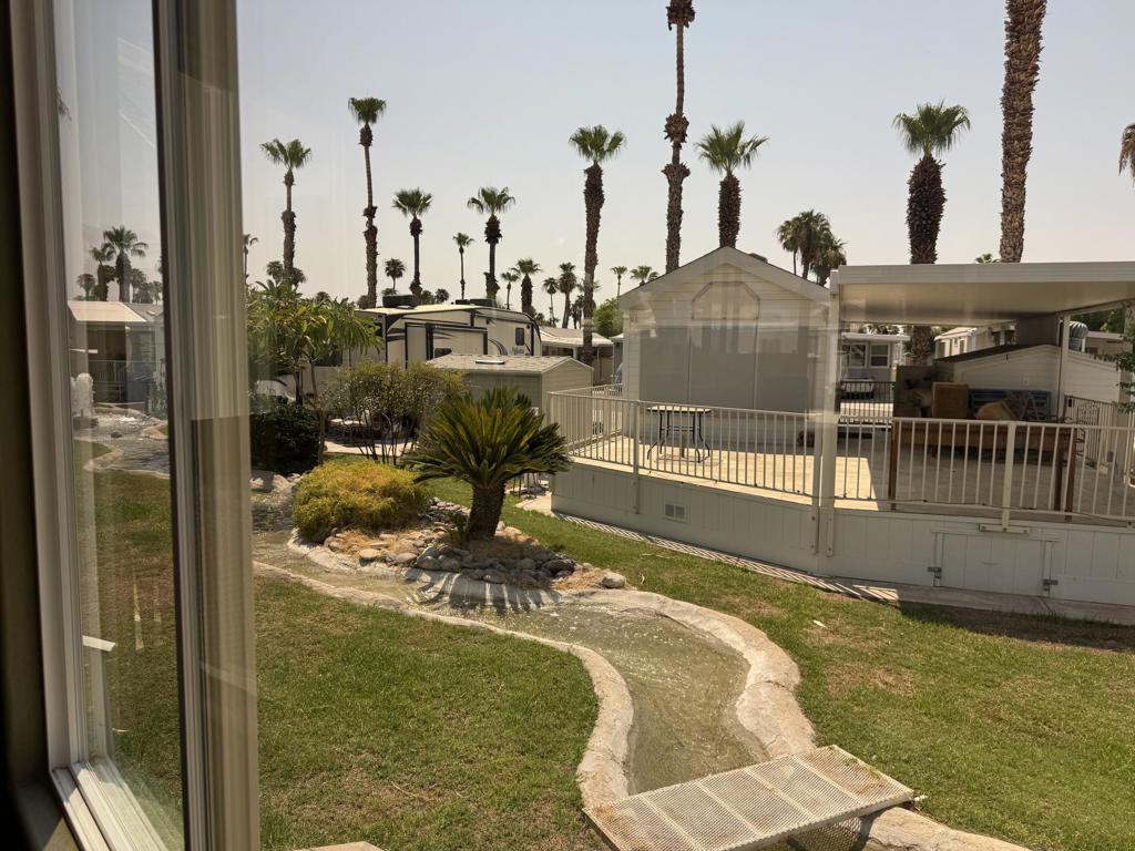 Rancho Casa Blanca - Manufactured In Park