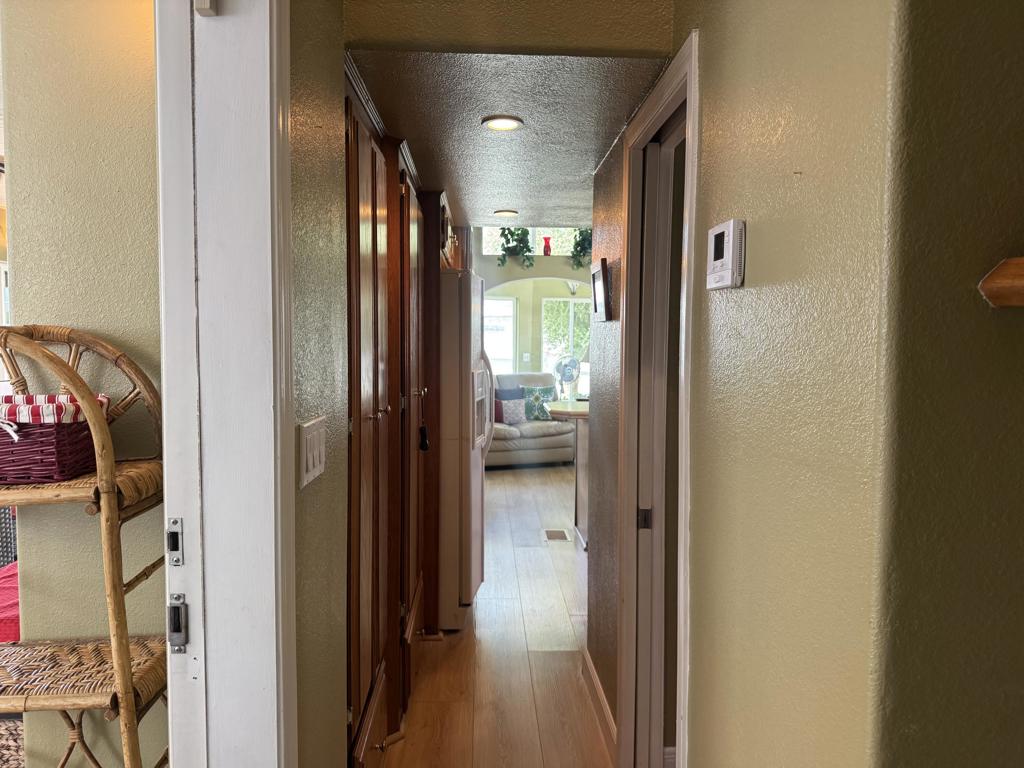 Rancho Casa Blanca - Manufactured In Park