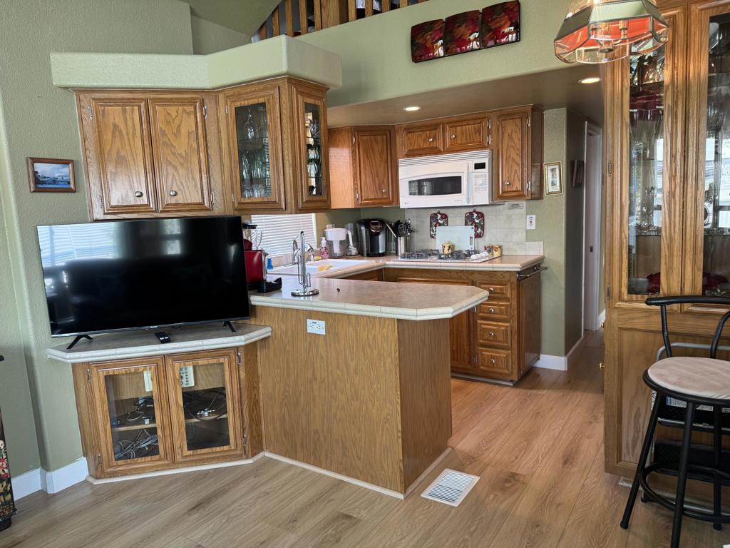 Rancho Casa Blanca - Manufactured In Park