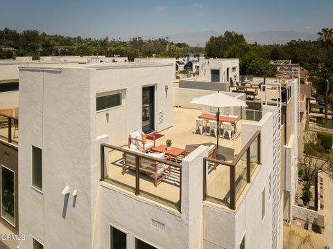 Photo of 6899 Pollard Street, Los Angeles, CA 90042 (MLS # P1-28743)