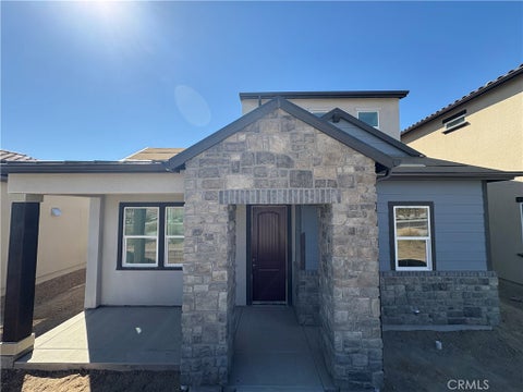 Tiny photo for 1193 Jaden Lane, Paso Robles, CA 93446 (MLS # NS26209910)