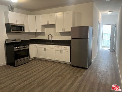 Photo of 233 N PARK VIEW Street #9, Los Angeles, CA 90026 (MLS # 25607865)